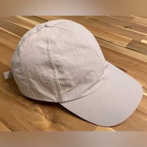 Lululemon Baller Hat Soft Lightweight Lavender Purple Adjustable OSFM